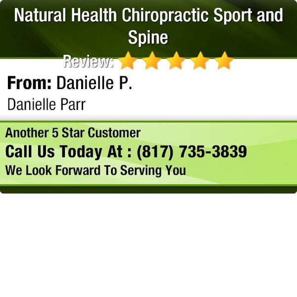 Photo taken at Natural Health Chiropractic Spine and Sports by Natural Health Chiropractic Spine and Sports on 9/9/2014