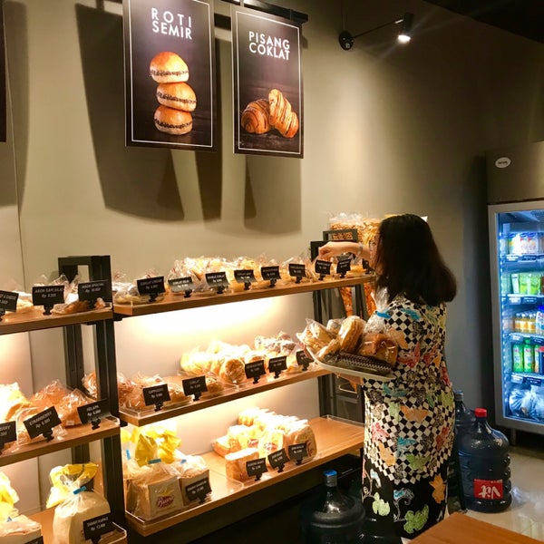 Mustvisit Bakeries in Jakarta Capital Region