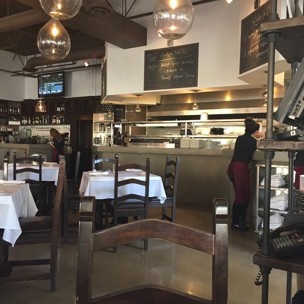 Sicilian Pasta Kitchen Italian Restaurant in Edmonton