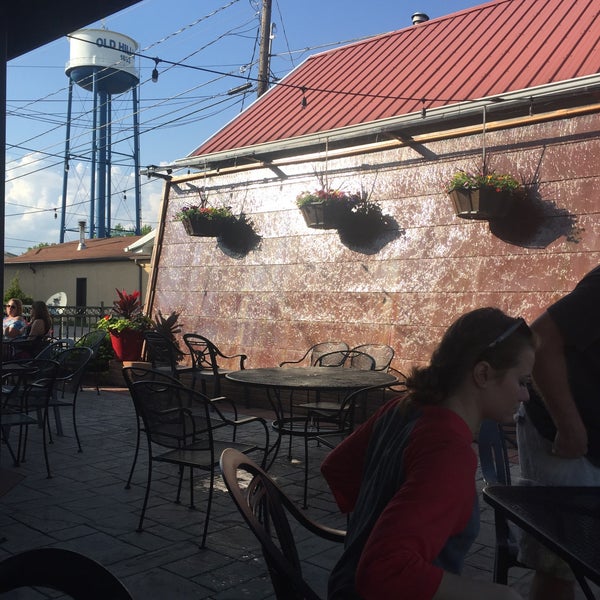 Photos at Otie's Tavern & Grill Hilliard, OH