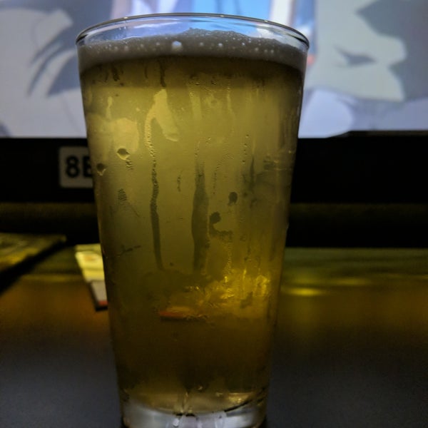 Photo taken at Flix Brewhouse by Bryan A. on 3/11/2019