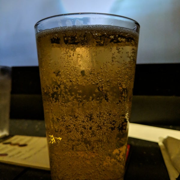 Photo taken at Flix Brewhouse by Bryan A. on 3/9/2019