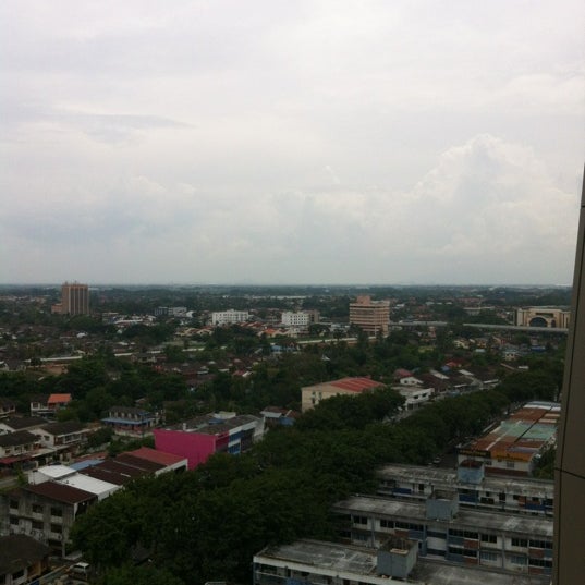 Photos At Tingkat 12 Menara Ipk Kedah Government Building In Alor Setar