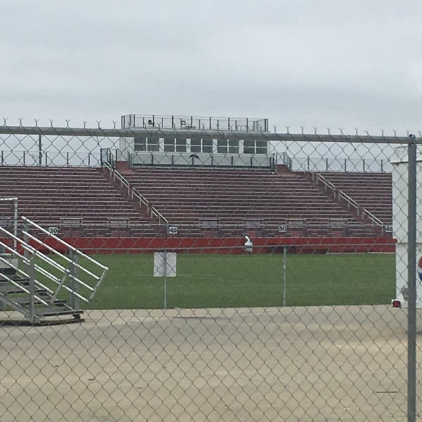 Photos at Kellytown Stadium Hartsville, SC