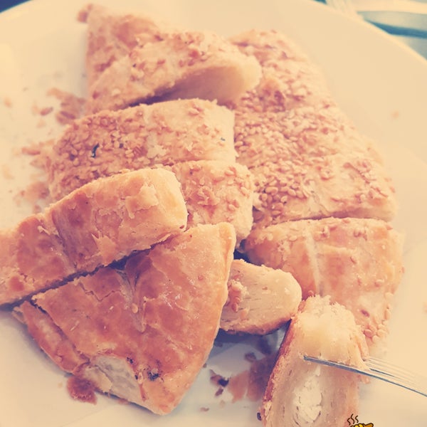 Meşhur Sarıyer Börek ve Pide 5 tavsiye