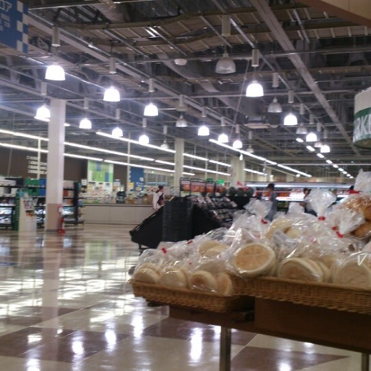 西友 ひたち野うしく店 Supermarkt In 牛久市 西友 ひたち野うしく店 Supermarkt In 牛久市