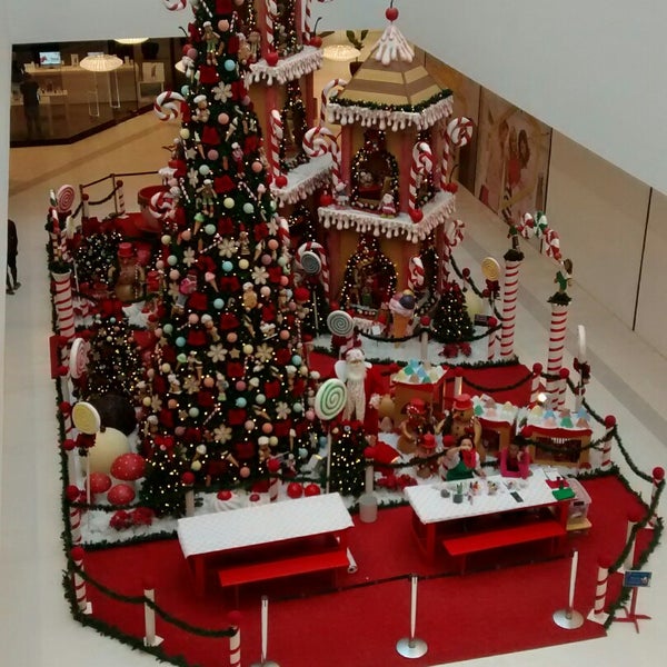 Shopping Praça Nova Araçatuba - Shopping Mall in Casa Nova