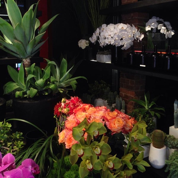 Ovando Flowers Flower Store in new york