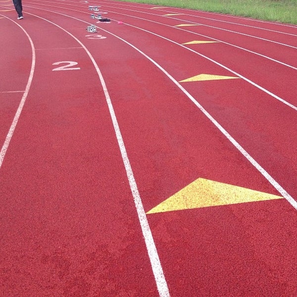 Miller Grove High School - High School in Lithonia