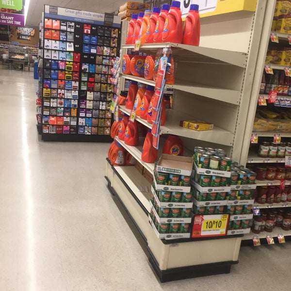 Photos At Giant Food Grocery Store In Southampton