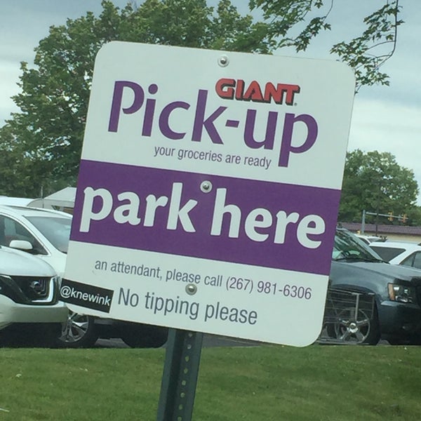 Giant Food - Grocery Store in Southampton