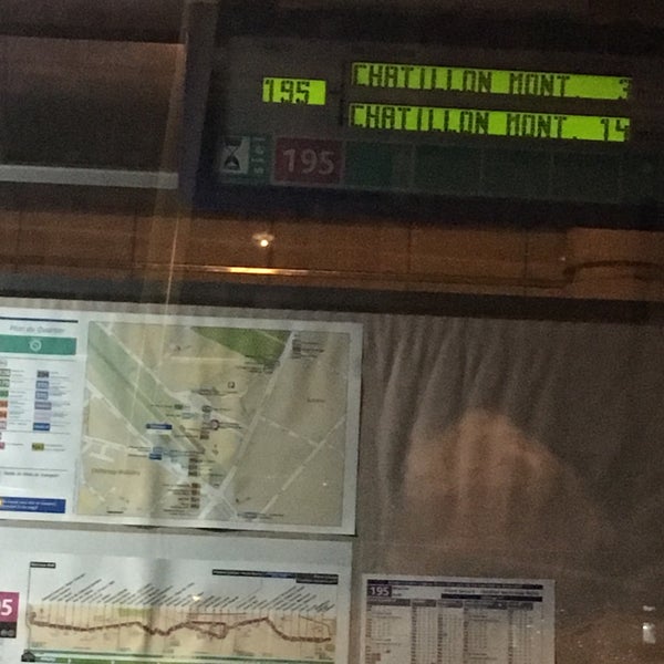 Photos at RER Robinson [B] - Avenue de la Gare