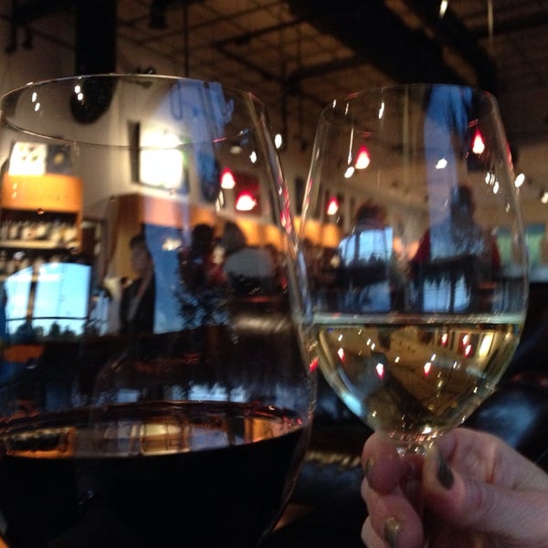 Photo taken at Corkscrew Wine &amp; Cheese by Todd M. on 10/25/2013