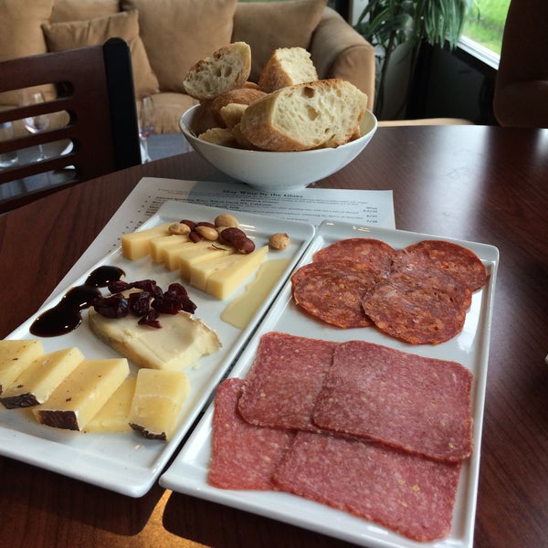 Photo taken at Corkscrew Wine &amp; Cheese by Todd M. on 5/24/2015