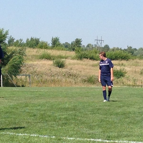 Photos at Tranquility Soccer Complex Soccer Field in Omaha
