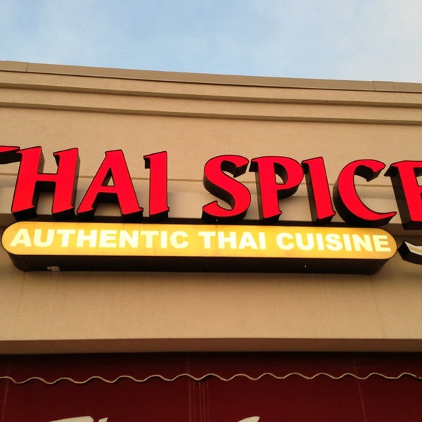 Photos at Thai Spice North Central Omaha 13 tips