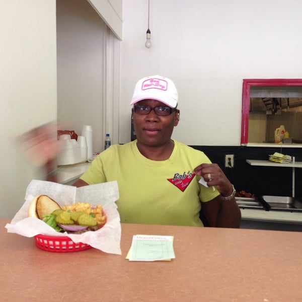 Bob's Grill & Cafe Downtown Omaha Omaha, NE