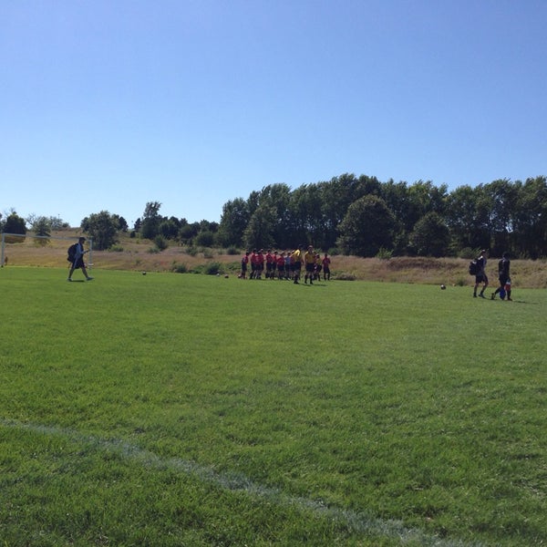 Photos at Tranquility Soccer Complex - Soccer Field in Omaha