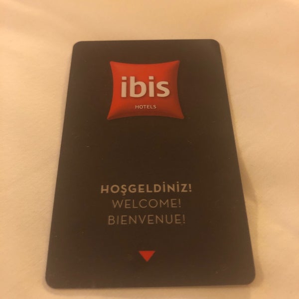 รูปภาพถ่ายที่ ibis Gaziantep โดย Hatice S. เมื่อ 9/8/2019