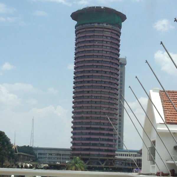 City Hall City Square Nairobi, Nairobi