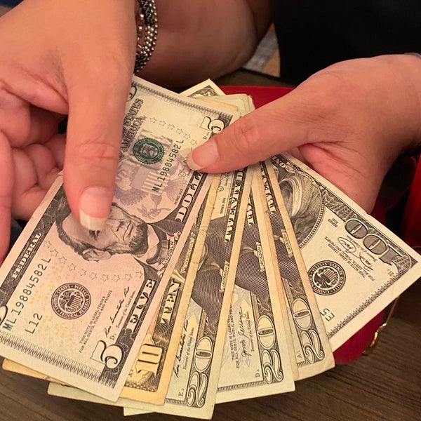 Casino Arizona Bingo Room Scottsdale, AZ