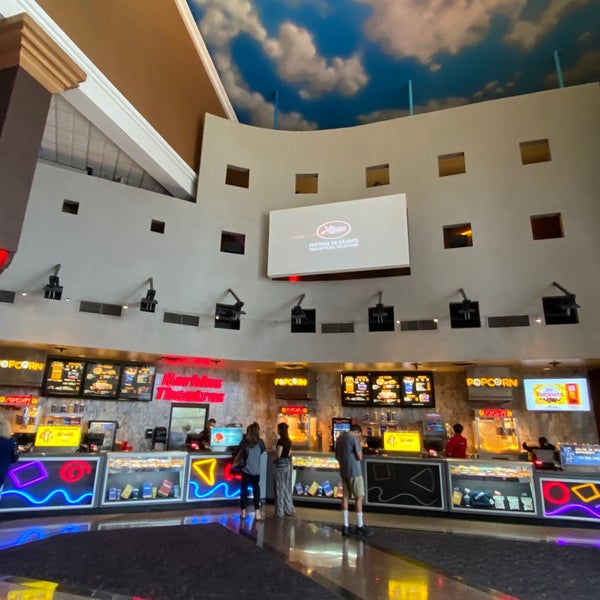 Harkins Theatres Shea 14 7354 E Shea Blvd