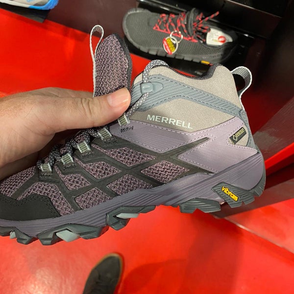 Royal sporting house merrell discount