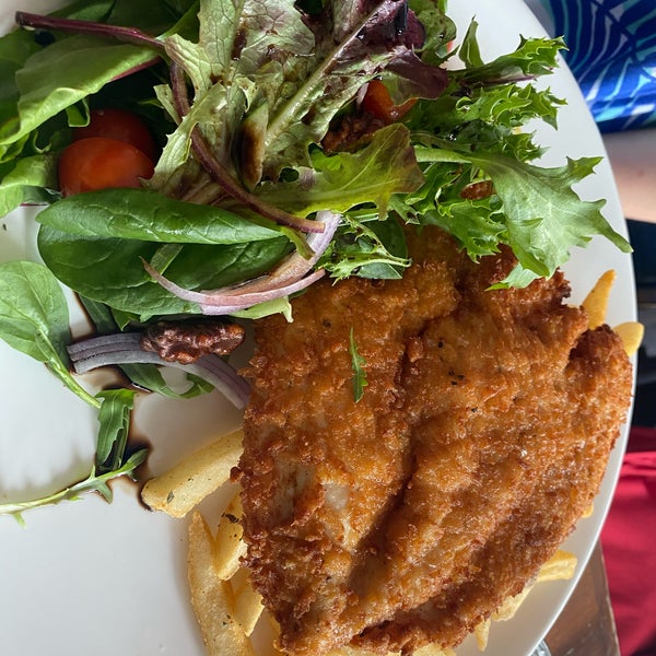 Photos at Dallas Restaurant & Bar Singapore River 23 tips