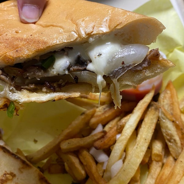 Kojack's Restaurant Mission Beach San Diego, CA