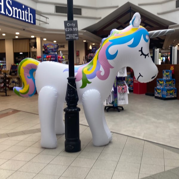 Clacket Lane Eastbound Services (RoadChef) Westerham, Kent