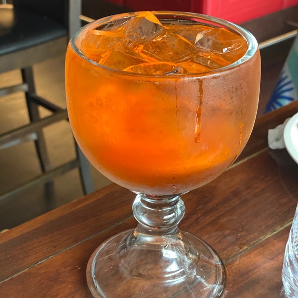 Photos at Dallas Restaurant & Bar Singapore River 23 tips