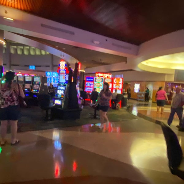 Casino Arizona Bingo Room Scottsdale, AZ