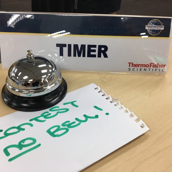 Photos at Thermo Fisher Scientific - Office in Woodlands