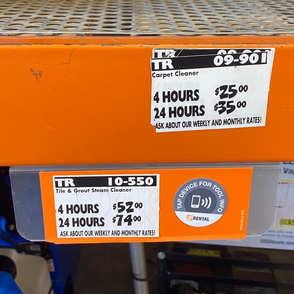 The Home Depot 11 tips from 646 visitors