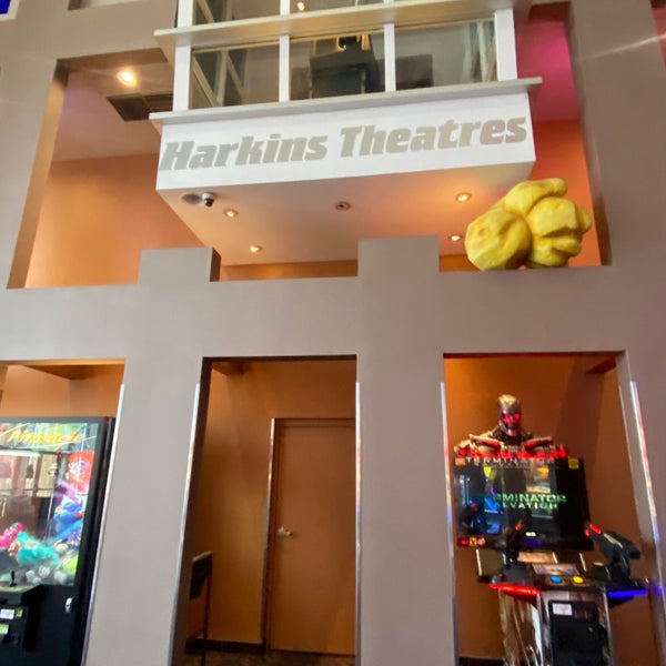 Harkins Theatres Shea 14 7354 E Shea Blvd
