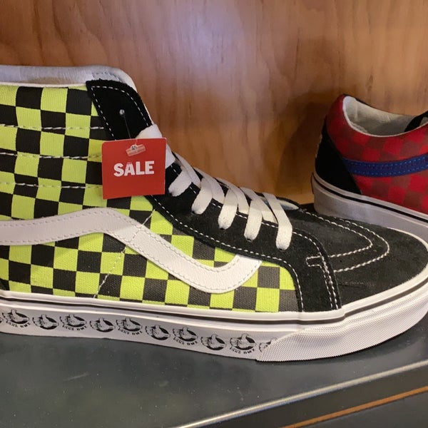 Vans superstition mall cheap