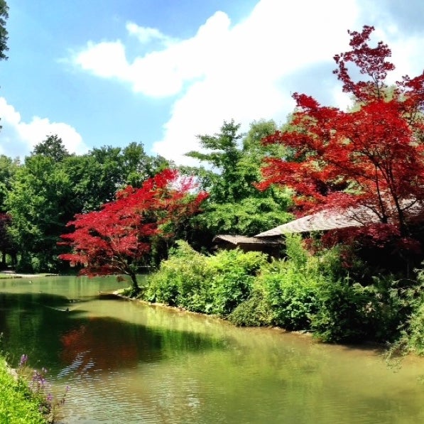 Photos At Japanisches Teehaus Kanshoan Tea Room In Munchen