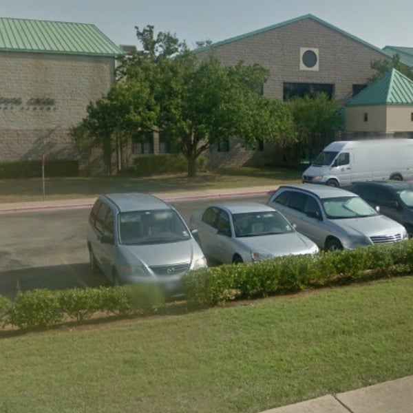 Block House Creek Elementary School Creek Run Drive Leander Tx School