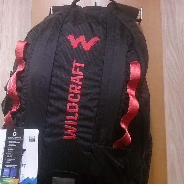 Wildcraft bandra west sale