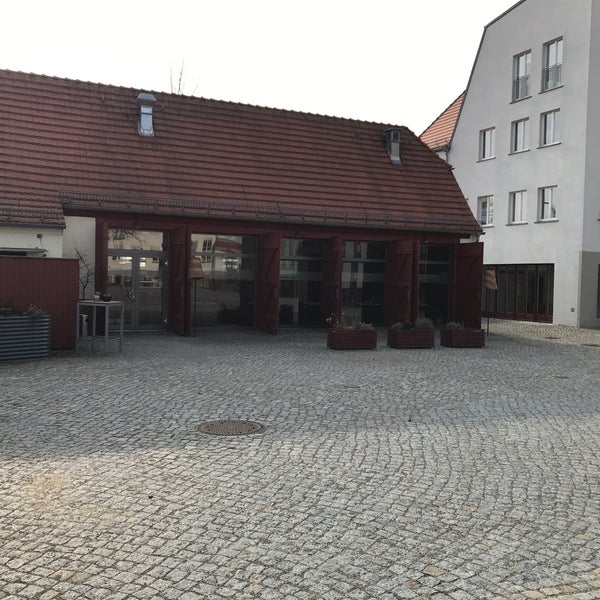 Schmidt S Restaurant Restaurant In Hellerau