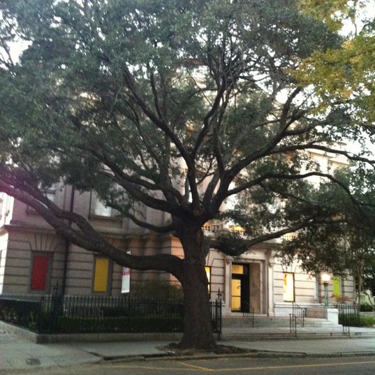 Gibbes Museum Of Art Art Museum in Charleston