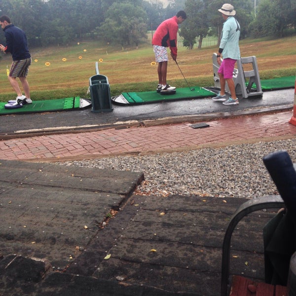 Glenn Dale Golf Club 5 tips from 329 visitors