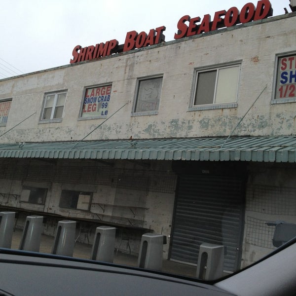 Photos at Shrimp Boat Benning Washington, D.C.