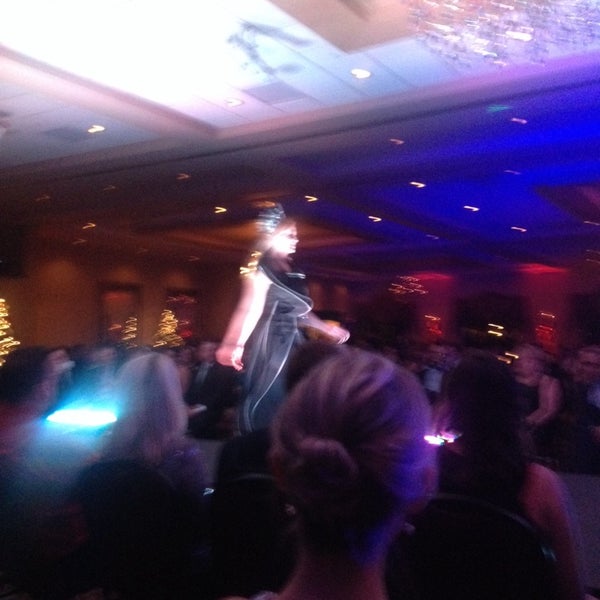 Crystal Gardens General Entertainment