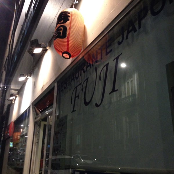 Fuji Sushi Restaurant