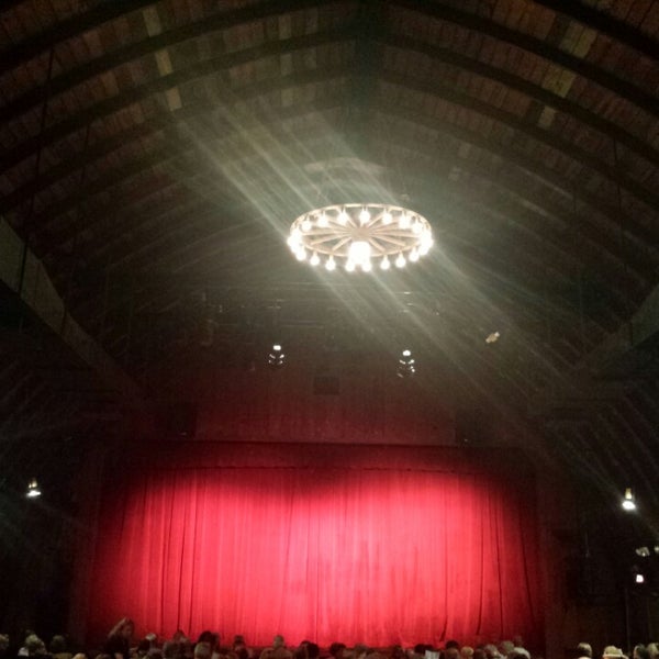 Photos At Barn Theatre Theater In Augusta