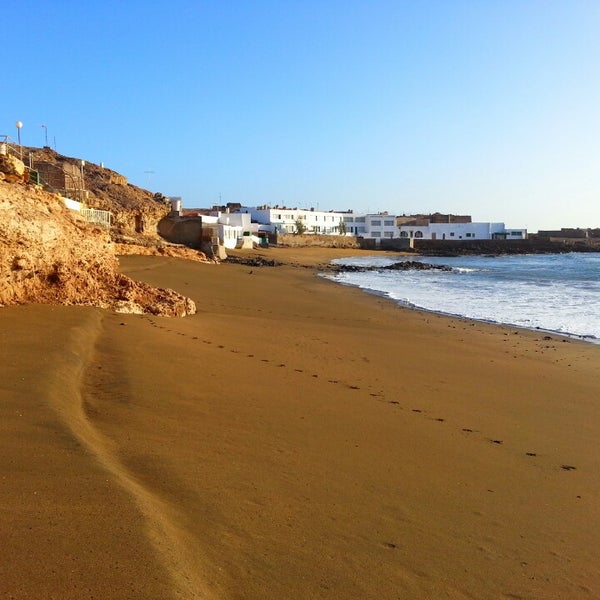 playa el cabron