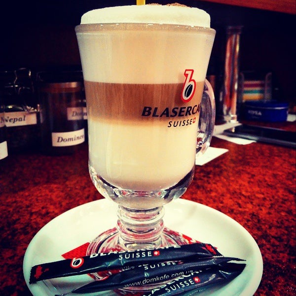 Dva coffee