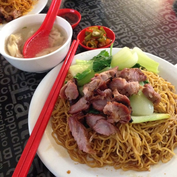 Noodle Inn West Perth, WA