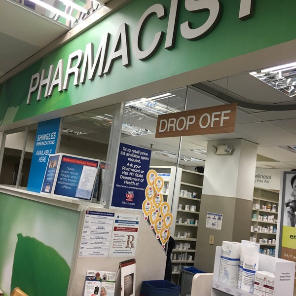 Rite Aid (Artık Kapalı) Bay Ridge 266 ziyaretçidan 11 tavsiye